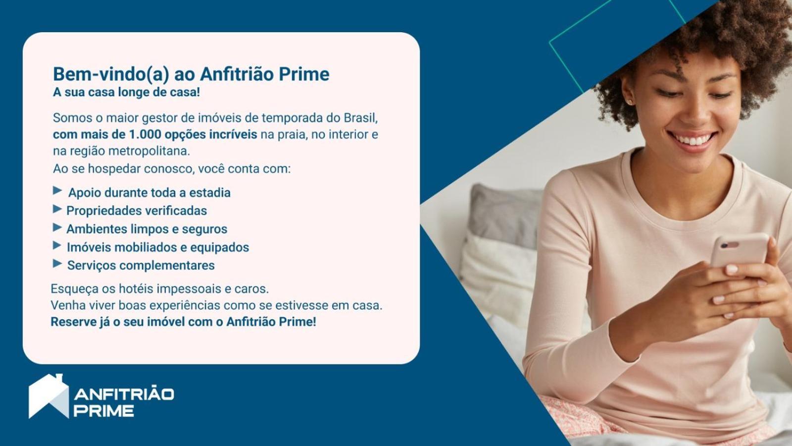 Apto Beira-Mar C Ar-Condicionado E Boa Localizacao Santos Kültér fotó